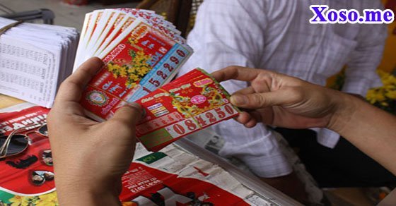 Mơ thấy trúng quả đậm​