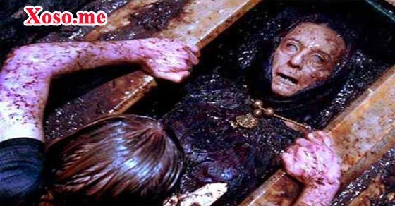 Mơ thấy nói chuyện với người đã chết