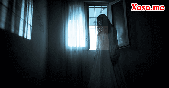 Điềm báo với giấc mơ thấy người đã chết