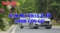 Nằm mơ thấy ô tô đánh con gì? Chiêm bao thấy xe ô tô báo điềm gì?