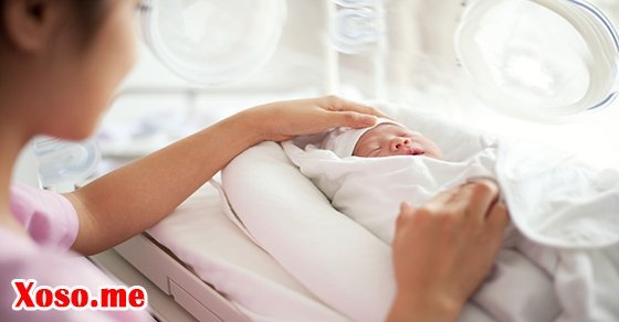 Mơ thấy trẻ sơ sinh là điềm mong ước thánh sự thật