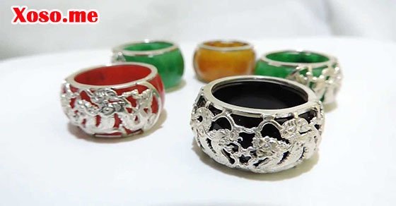 Mơ thấy nhẫn ngọc - Giải mộng chiêm bao thấy nhẫn ngọc 