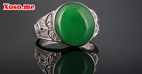 Mơ thấy mua nhẫn ngọc là tốn tiền tiêu tai