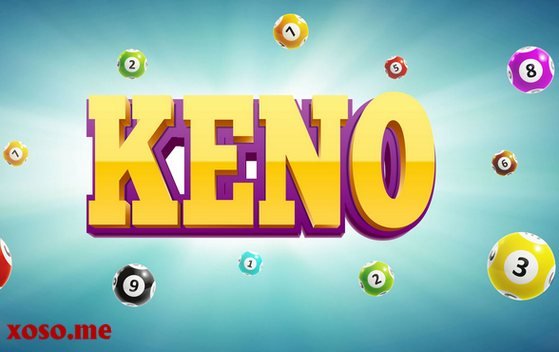 Vé số Keno online vừa được Vietlott phát hành với nhiều cách chơi mới Vé số Keno online vừa được Vietlott phát hành với nhiều cách chơi mới