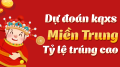 Soi cầu dự đoán Xổ Số Miền Trung ngày 10/8/2025 - Dự đoán XSMT 10/8