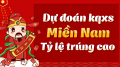 Soi cầu dự đoán Xổ Số Miền Nam ngày 11/8/2025 - Dự đoán XSMN 11/8