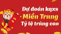 Soi cầu dự đoán Xổ Số Miền Trung ngày 11/8/2025 - Dự đoán XSMT 11/8
