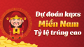 Soi cầu dự đoán Xổ Số Miền Nam ngày 13/8/2025 - Dự đoán XSMN 13/8