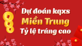 Soi cầu dự đoán Xổ Số Miền Trung ngày 13/8/2025 - Dự đoán XSMT 13/8