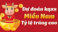 Soi cầu dự đoán Xổ Số Miền Nam ngày 12/8/2025 - Dự đoán XSMN 12/8