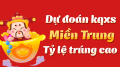 Soi cầu dự đoán Xổ Số Miền Trung ngày 15/8/2025 - Dự đoán XSMT 15/8