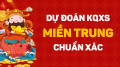 Soi cầu dự đoán Xổ Số Miền Trung ngày 13/12/2025 - Dự đoán XSMT 13/12